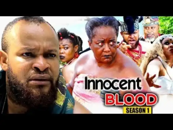 Video: Innocent Blood Season 1 - 2018 Latest Nigerian Nollywood Movie Full HD